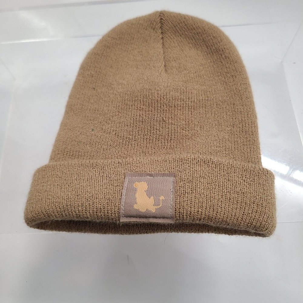 Love Your‎ Melon x Disney Beanie Hat  Lion King